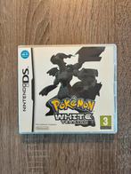 Pokémon White Version - Nintendo DS, Online, 1 speler, Ophalen of Verzenden, Zo goed als nieuw