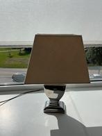 2x tafellampen, Huis en Inrichting, Lampen | Tafellampen, Ophalen, Gebruikt, 50 tot 75 cm