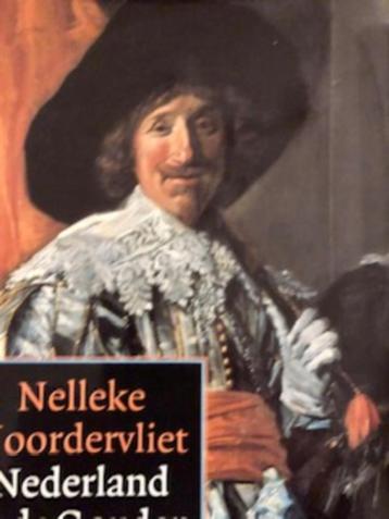 Nelleke Noordervliet, Nederland in de Gouden Eeuw  beschikbaar voor biedingen