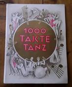 Oud bladmuziek (art deco): 1000 takte tanz, Muziek en Instrumenten, Bladmuziek, Ophalen of Verzenden, Gebruikt, Overige soorten