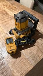 Te koop laser Dewalt DW071-XJ, Ophalen of Verzenden, Zo goed als nieuw, 1200 watt of meer
