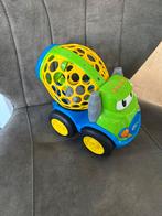 O Ball - Go Grippers - cementwagen, Ophalen, Zo goed als nieuw, Overige typen