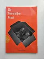 De Menselijke Maat, Verzenden, Prof. dr. A.J. Haak, HBO, Zo goed als nieuw