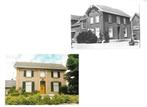 maurik  gemeentehuis  oud en nieuwer, Verzenden, 1960 tot 1980, Ongelopen, Gelderland