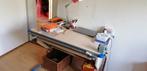 bureau, Ophalen of Verzenden, Zo goed als nieuw, Bureau