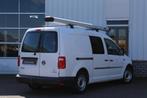 Volkswagen Caddy Maxi 1.4 TGI L2H1 Maxi Automaa € 15.900,0, Auto's, Volkswagen, Nieuw, Origineel Nederlands, Airconditioning, Stof