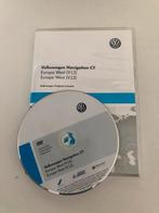 Volkswagen RNS 510 navigatie DVD, Computers en Software, Navigatiesoftware, Ophalen of Verzenden, Zo goed als nieuw, Heel Europa