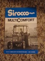 Folder, Ophalen of Verzenden, Zo goed als nieuw, Folder