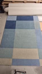 MOMO Rugs Fan Natural Grey 160x230, Huis en Inrichting, Stoffering | Tapijten en Kleden, Blauw, 150 tot 200 cm, Ophalen of Verzenden