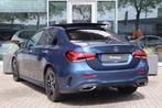 Mercedes A-Klasse Limousine A 180 AMG-Line 136pk 7G-DCT | Pa, Auto's, Mercedes-Benz, USB, 136 pk, 4 cilinders, Met garantie (alle)