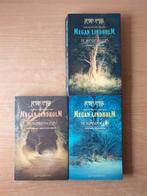 Megan Lindholm - 3x De Windzangers, Ophalen of Verzenden, Gelezen, Megan Lindholm