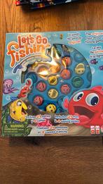 Vissenspel, Hobby en Vrije tijd, Gezelschapsspellen | Bordspellen, Drie of vier spelers, Ophalen of Verzenden, Nieuw, Goliath