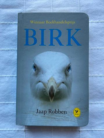 Jaap Robben - Birk beschikbaar voor biedingen