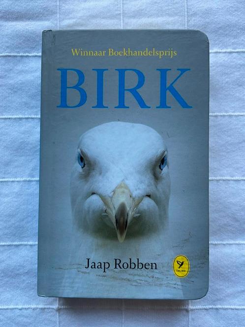 Jaap Robben - Birk, Boeken, Literatuur, Zo goed als nieuw, Nederland, Ophalen of Verzenden