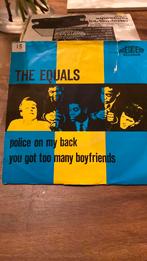 The Equals, Gebruikt, Ophalen of Verzenden