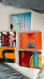 Studieboeken HBO Socal Work, Boeken, Ophalen of Verzenden, Zo goed als nieuw, HBO