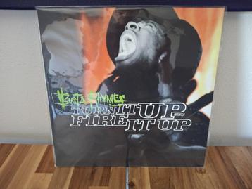 Busta rhymes - Turn it up beschikbaar voor biedingen