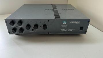 Versterker Paevey UMA 75T beschikbaar voor biedingen