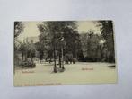 Ansichtkaart Rotterdam - Entree Park uitgave J.H.Schaefer, Verzenden, Voor 1920, Ongelopen, Zuid-Holland