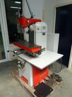 ACIERA F3 FREESMACHINE, Ophalen of Verzenden, Zo goed als nieuw, Freesbank, Minder dan 500 mm