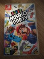 Super Mario Party - Nintendo Switch, Spelcomputers en Games, Nintendo, Online, Overige genres, Ophalen of Verzenden
