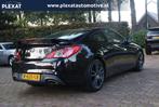 Hyundai Genesis 3.8 V6 Aut. | Uniek | Nette staat | Luxe Led, Euro 5, Achterwielaandrijving, Gebruikt, Zwart
