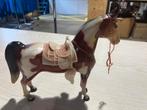 Barbie ? Paard circa 30 x 26 c, Ophalen of Verzenden