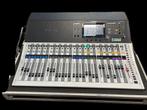 Yamaha TF-5, Ophalen, Gebruikt, 20 kanalen of meer, Microfooningang