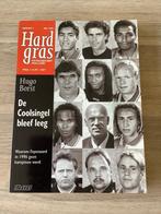 Hard Gras 7 ( mei 1996 ) - De Coolsingel bleef leeg, Ophalen of Verzenden, Zo goed als nieuw, Feyenoord, Boek of Tijdschrift