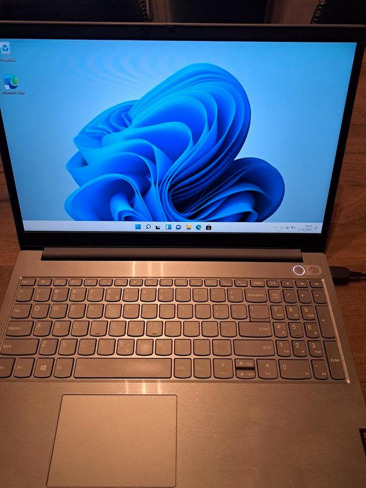 Lenovo Laptop - Intel Core i5 - 8GB RAM - SSD, Computers en Software, Windows Laptops, Zo goed als nieuw, 15 inch, SSD, Minder dan 2 Ghz