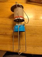 Camping GAZ Lumogaz 400 Gaslamp, Ophalen of Verzenden, Gebruikt