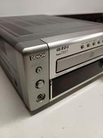 Denon UD-M3 CD Receiver - Goede Staat, Ophalen of Verzenden, Gebruikt, Overige merken, Met radio