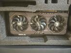 Asus Tuf Gaming RTX 3070 8Gb oc, Ophalen of Verzenden, Zo goed als nieuw, GDDR6, PCI-Express 4