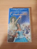 Cinderella, Ophalen of Verzenden, Zo goed als nieuw