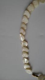 Oude 1970  ketting, Verzenden, Zo goed als nieuw, Overige materialen