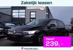 Volkswagen Golf 1.0 TSI Golf | LED | inclusief BTW | 1e eige, Auto's, Volkswagen, Voorwielaandrijving, 1160 kg, Stof, Gebruikt