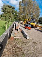 liquidambar 7 stuks, Tuin en Terras, Planten | Bomen, Ophalen of Verzenden, Overige soorten