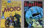 KUIFJE - WEEKBLAD - 2 NRS. - KUIFJE SPECIAL MOTO / LEVEN OND, Boeken, Meerdere stripboeken, Ophalen of Verzenden, Zo goed als nieuw