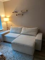 Bank, Huis en Inrichting, Banken | Sofa's en Chaises Longues, Ophalen, Zo goed als nieuw