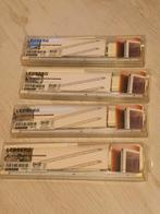 IKEA Ledberg LED Lichtstrip - 3 stuks, Kunststof, Nieuw, Ophalen of Verzenden, Minder dan 100 cm