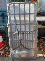 Ligmat automonteur met rugsteun uit het leger, Auto diversen, Ophalen of Verzenden, Gebruikt