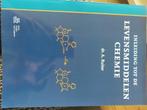 Inleiding tot de levensmiddelen chemie, Nieuw, Beta, Ophalen of Verzenden, Dr. A de Ruiter
