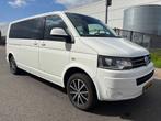 Volkswagen TRANSPORTER 2.0 TDI BM L2H1 4Motion DC Budgetline, Volkswagen, Wit, Bedrijf, Diesel