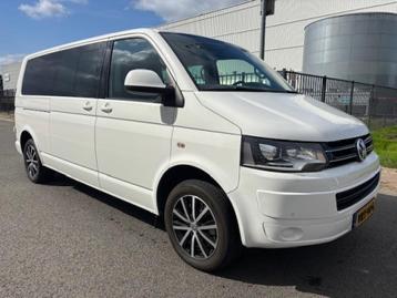 Volkswagen TRANSPORTER 2.0 TDI BM L2H1 4Motion DC Budgetline beschikbaar voor biedingen