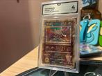 Ancient Mew - Graded Card, Ophalen of Verzenden