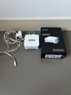 Sonos Bridge met doos, Ophalen of Verzenden, Zo goed als nieuw