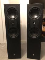 luidsprekers, Gebruikt, 120 watt of meer, Front, Rear of Stereo speakers, Ophalen