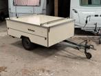 Aanhangwagen / Bagagewagen dicht geremd Holtkamper, Ophalen, Gebruikt