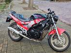 Suzuki GSX600F Onderdelen - Project of Restauratie, Motoren, Ophalen