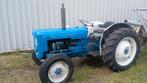 Ford Dexta 1958 - Rijdend!, Ophalen of Verzenden, Oldtimer, Tot 80 Pk, Ford